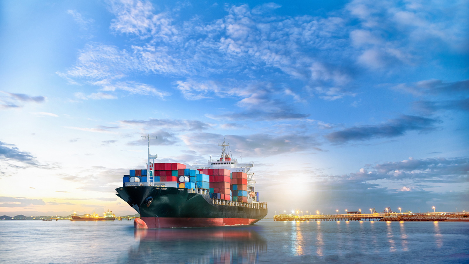 3MH Maritime Technology Ltd.